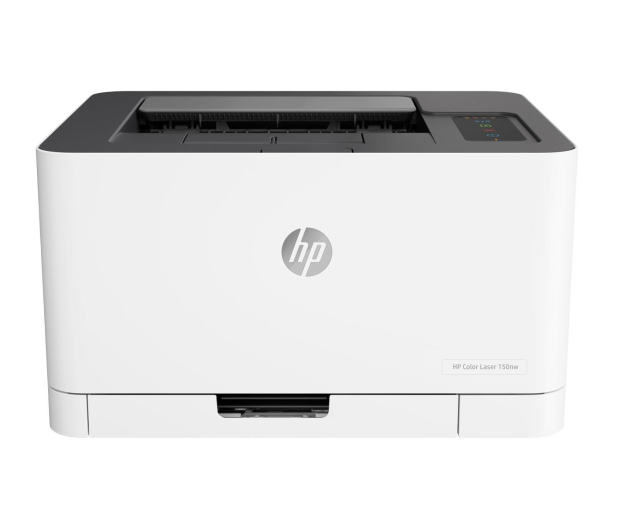HP Color Laser 150nw - 504745 - zdjęcie
